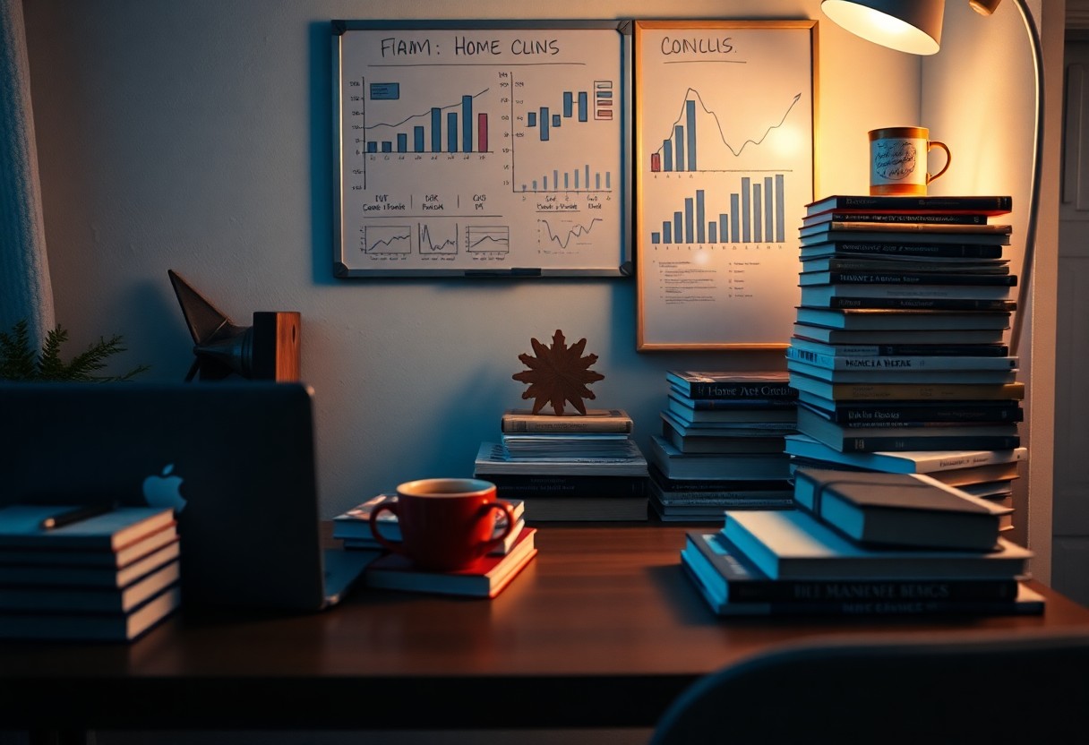 Bagaimana Menjana Pendapatan Pasif Dari Rumah