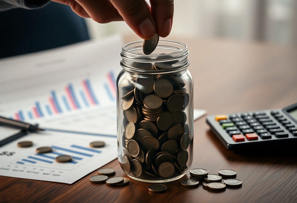 Tip Bijak Menyimpan Duit Untuk Pelaburan Masa Depan