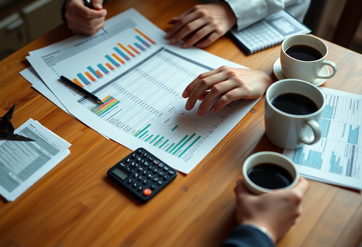 Cara Bijak Mengawal Perbelanjaan Bulanan