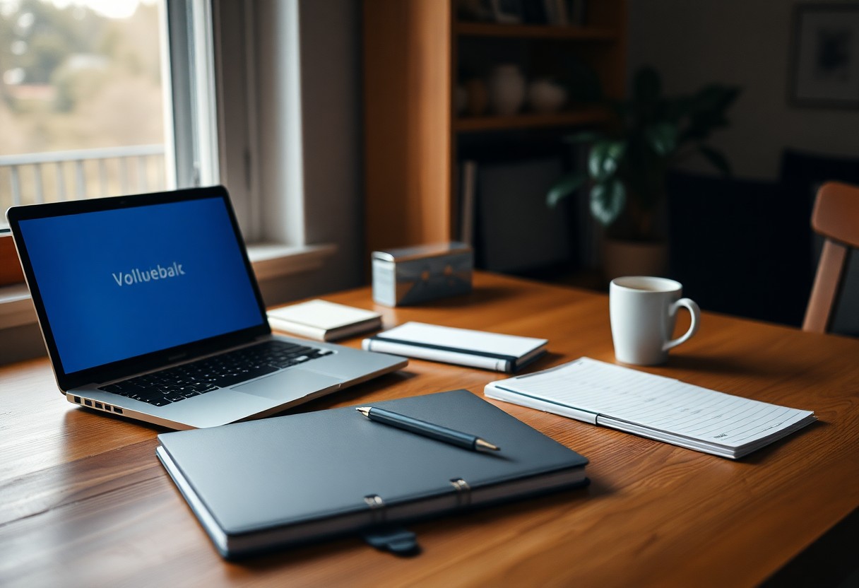 Cara Mudah Menguruskan Masa di Rumah