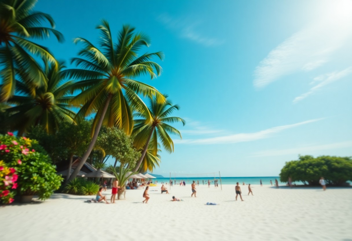 Panduan Melancong ke Pulau Sentosa