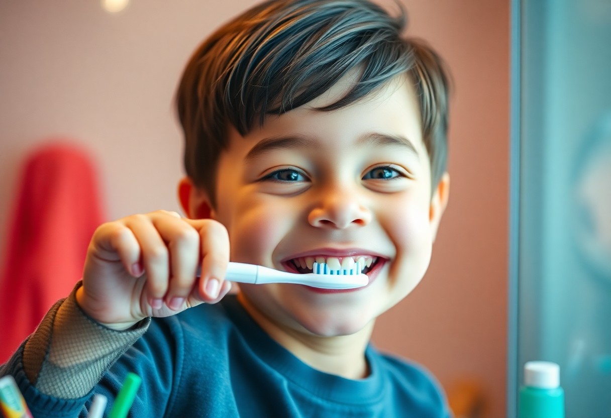 Cara Menjaga Kesihatan Gigi Anak-Anak