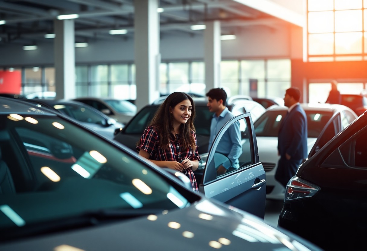 Panduan Membeli Kenderaan Pertama di Singapura