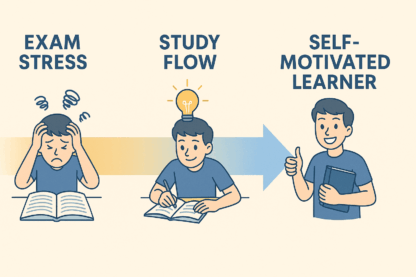 🎓 Superstudent Study Hacks Workshop (Zoom – 25 June 2025, Wednesday) - Image 6